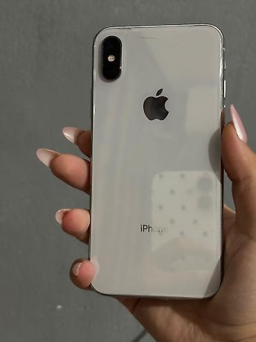fiber optic modem: IPhone X, 64 GB, Ağ, Face ID — 1