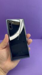 ddr3 4гб: Samsung Note 10, Б/у, 256 ГБ