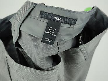 hm kurtka bomberka: H&M, Szorty damskie, rozmiar M — 5
