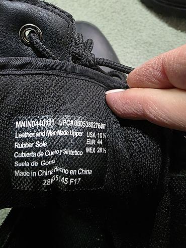 Ботинки: Ботинки оригинал. размер 42 бежевые за 8000. Они новые, надо мерить at lalafo.kg — 21 Ботинки: Ботинки оригинал. размер 42 бежевые за 8000. Они новые, надо мерить — 21