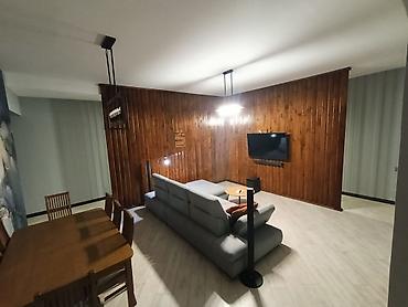 5 otaqlı, 326 kv. m, Yeni təmirli lalafo.az -da — 10 5 otaqlı, 326 kv. m, Yeni təmirli — 10