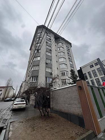 Продажа квартир: 1 комната, 40 м², Элитка, 2 этаж, Евроремонт at lalafo.kg — 7 Продажа квартир: 1 комната, 40 м², Элитка, 2 этаж, Евроремонт — 7