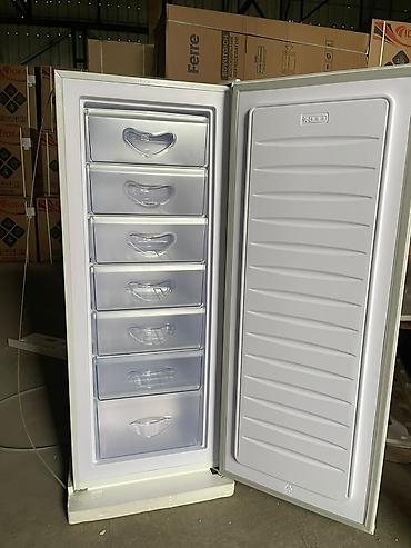 Морозильники: Морозильник, Новый, Бесплатная доставка — 16