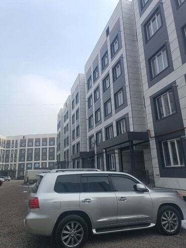 Продажа квартир: 1 комната, 30 м², Элитка, 1 этаж, Евроремонт
