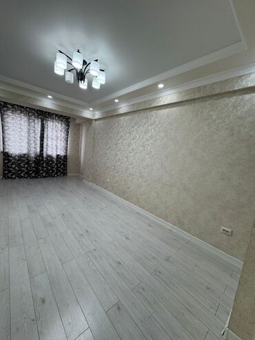 Продажа квартир: 2 комнаты, 58 м², Элитка, 13 этаж, Евроремонт