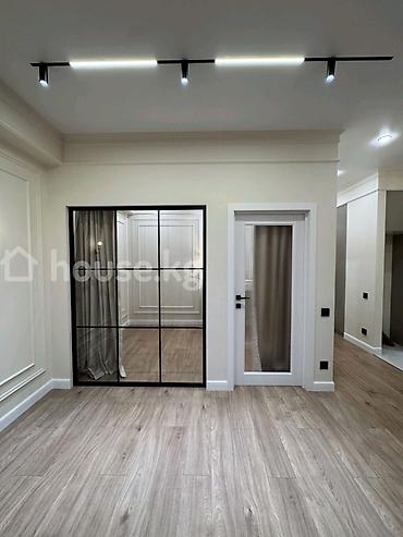 14: 2 комнаты, 42 м², Элитка, 14 этаж, Дизайнерский ремонт — 1