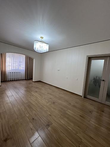 Продажа квартир: 1 комната, 45 м², 106 серия улучшенная, 1 этаж, Дизайнерский ремонт — 1