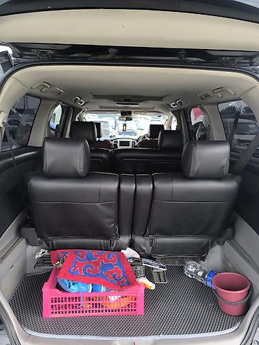 улан 2 купить: Toyota Alphard: 2005 г., Автомат, Бензин, Минивэн — 6