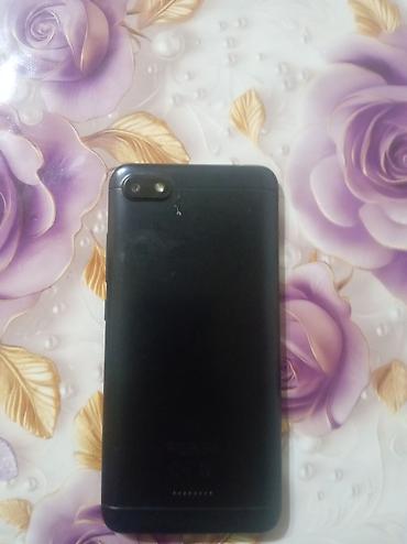 redmi note 9 lite: Xiaomi rəng - Qara, 
 Sensor — 1