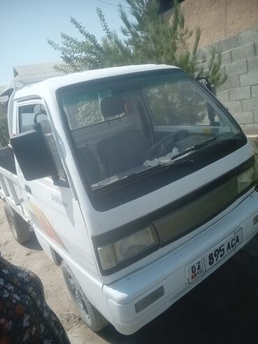 зимние шины бишкек бу: Легкий грузовик, Daewoo, Стандарт