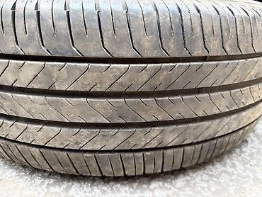 245 70 19 5: Колесо летнее Bridgestone Ecopia на литом диске R19 - Размер шины — 10