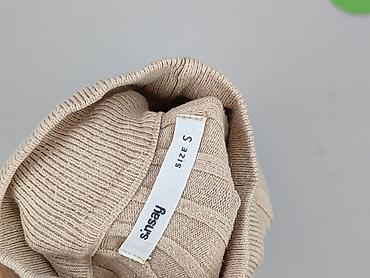 second hand portale: Sinsay, Sweter damski, rozmiar S — 4