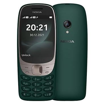 nokia 3588i: Kateqoriya: Telefonlar Brend: Nokia Model: 6310 Green (2021) Qiymət — 1