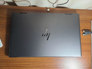 HP: İşlənmiş HP Envy, 15.6 ", Intel Core i5, 512 GB, Ünvandan götürmə