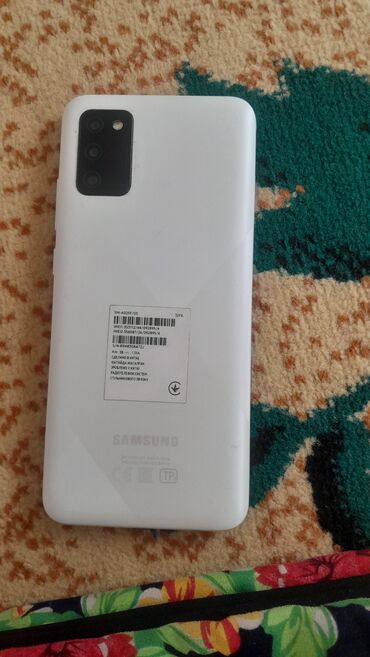 редми ми 10 ультра: Samsung Galaxy A02 S, 32 ГБ, түсү - Ак, 2 SIM