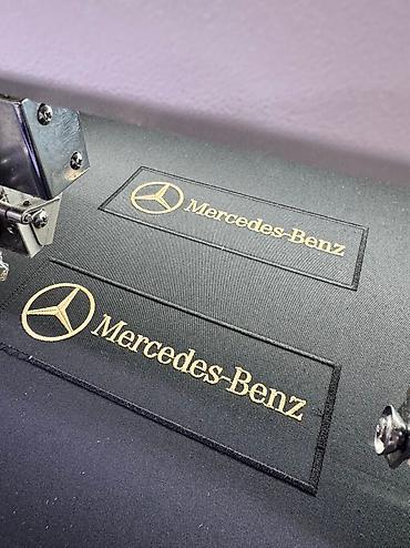 Вышивка: Компьютерная вышивка | Платья, Штаны, брюки, Куртки — 11