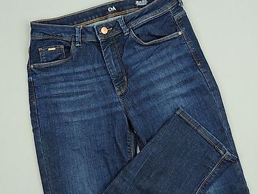 ulla popken second hand: C&A, Jeansy damskie, rozmiar S — 1