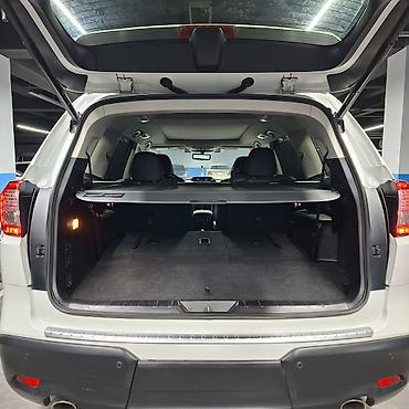 Subaru: Subaru Ascent: 2021 г., 2.4 л, Вариатор, Бензин, Внедорожник — 12