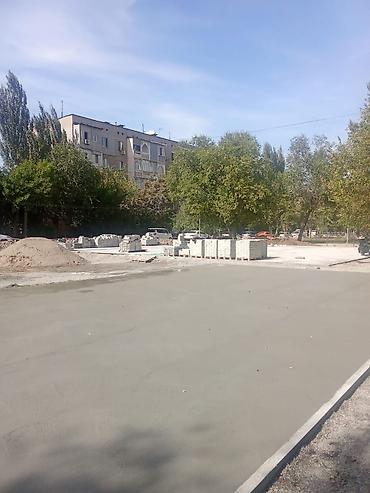 штукатурка механизированная: Бетонирование и устройство площадок «под ключ» - Заливаем монолитные — 9