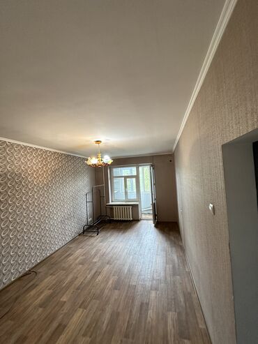 Продажа квартир: 2 комнаты, 45 м², Индивидуалка, 4 этаж, Косметический ремонт