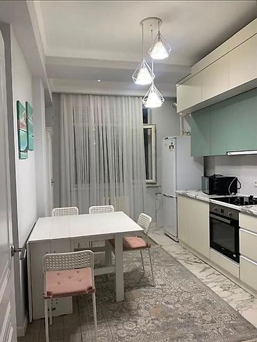 Күндүк ижара: 2 бөлмө, Төмөнкү Джал (Джал-23), Душ кабинасы, Жаздык, жууркан-төшөк каптары, Кондиционер — 5