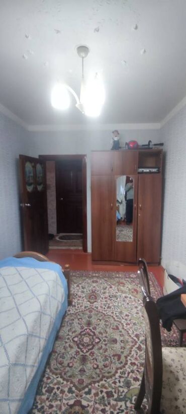 Köhnə tikili: Bakı, 5 otaqlı, Köhnə tikili, m. Nəriman Nərimanov, 120 kv. m — 21