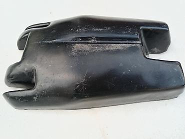 Ostala vozila: Kutija alata Tomos A3 
stanje odlicno — 6