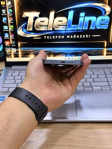 ipad pro 2: IPhone 14, 128 GB, Mavi, Zəmanət, Kredit, Simsiz şarj — 4