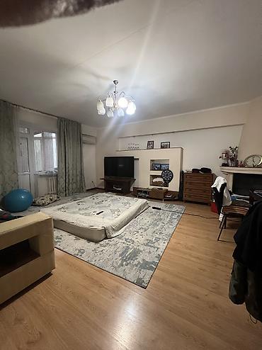 Продажа квартир: 3 комнаты, 155 м², Элитка, 1 этаж, Старый ремонт — 4