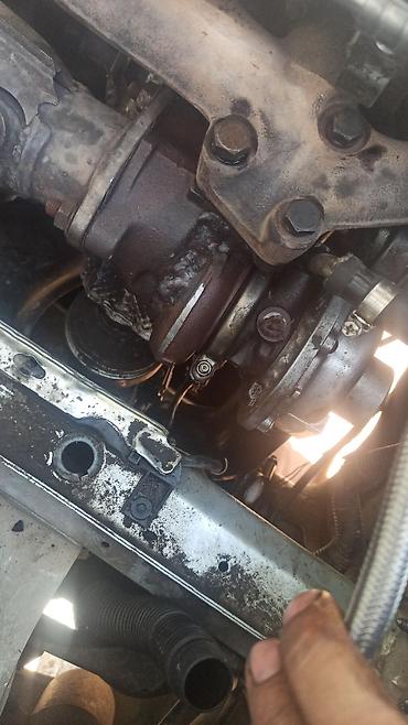 Турбины: Турбина — 20