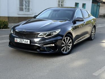 кия рио авто: Kia K5: 2019 г., 2 л, Автоматические, Бензин, Седан