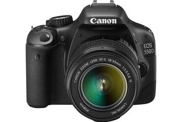 альбомы для фотографий: Сдается в аренду фотоаппарат canon eos 550d, объектив 18-55mm. сутки -