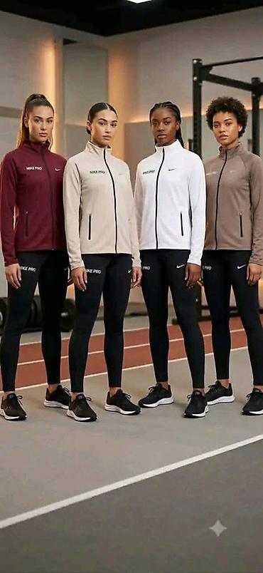 evolution trenerke: Nove ženske trenerke S,M,L,XL,XXL,3XL veličine za samo 3999 din
PK🌛 — 2
