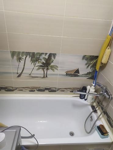 Продажа квартир: 1 комната, 30 м², Элитка, 5 этаж, Евроремонт at lalafo.kg — 6 Продажа квартир: 1 комната, 30 м², Элитка, 5 этаж, Евроремонт — 6