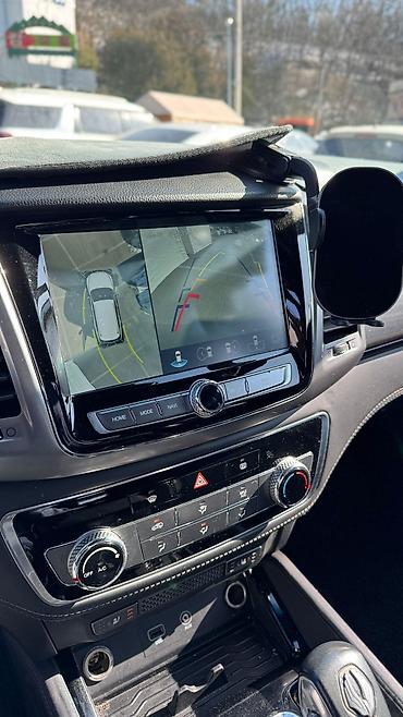 Ssangyong: Ssangyong Rexton: 2019 г., 2.2 л, Дизель — 8