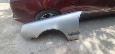 Другие автозапчасти: Запчасти мерседес 210 есть всё — 9