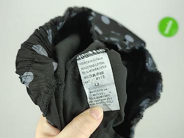ccc but: Spodnie materiałowe damskie, rozmiar One size — 4