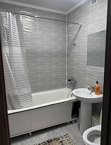 hotel osh: Сдается уютная комната/спальня с отдельным санузлом. Планировка и — 4