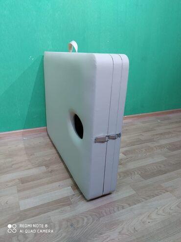 Kuşetkalar: Masaj üçün yararlı Kosmetoloji prosedurlar həyata keçirmək üçün — 8