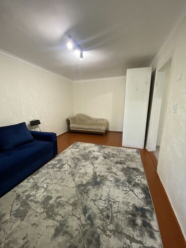 Продажа квартир: 1 комната, 30 м², Хрущевка, 2 этаж