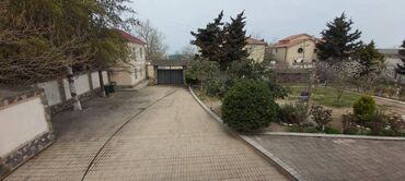 Həyət evləri və villaların satışı: 7 otaqlı, 480 kv. m, Yeni təmirli — 5