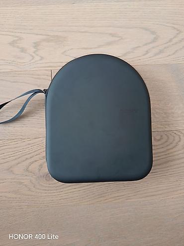 vr meta quest: Sony WH-1000XM4 simsiz qulaqlıq - original -işlənmiyib sadece qutusu — 2