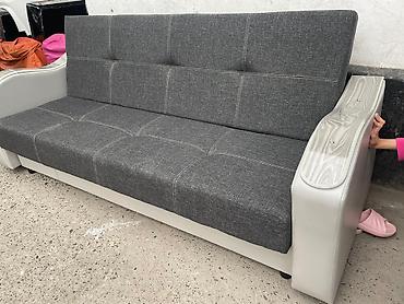 sofa: Прямой диван, Новый — 7