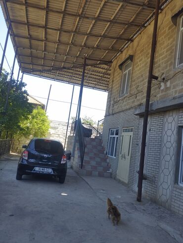 Köhnə tikili: Digah, 12 otaq, Köhnə tikili, 400 kv. m — 9