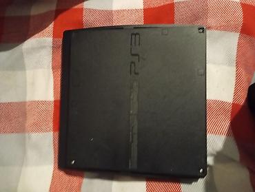 ps3 super silm: Sony PlayStation 3 Slim oyun konsolu İdeal Vəziyyətdə Satılır Ustada — 4