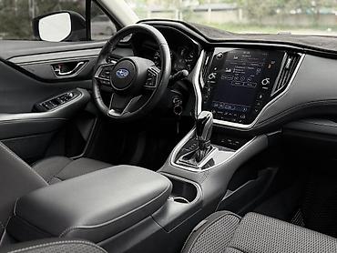 Subaru: Subaru Outback: 2020 г., 2.5 л, Вариатор, Бензин, Кроссовер — 8