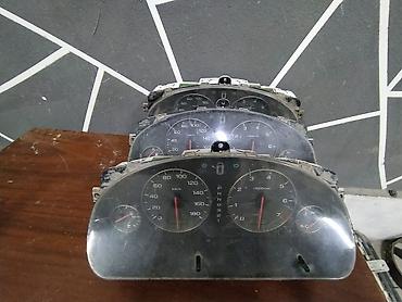 Другая автоэлектроника: Продаю спидометры на япошек nissan, Subaru, Toyota, Mazda Б/у — 22