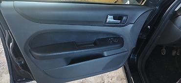 фф ак бесплатно: Ford Focus: 2006 г., 1.5 л, Механика, Бензин, Хэтчбэк — 5