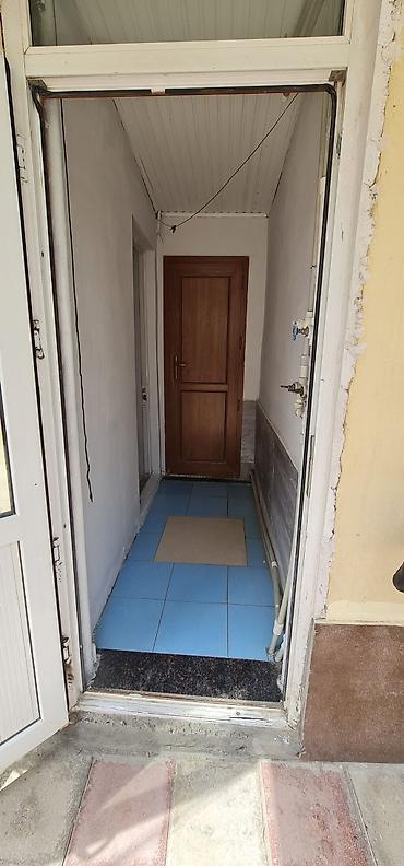 1 комнатная квартира в баку: 20 м², 1 комната, Электричество, Интернет, Телефон — 8