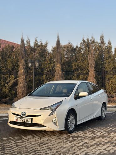 тойота королла 2018 цена бишкек: Toyota Prius: 2018 г., 1.8 л, Автомат, Гибрид, Хетчбек